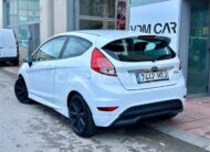 FORD Fiesta 1.6 TDCi 95cv Sport 3p