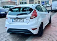 FORD Fiesta 1.6 TDCi 95cv Sport 3p