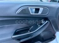 FORD Fiesta 1.6 TDCi 95cv Sport 3p