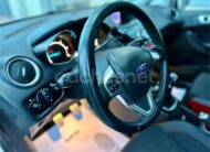 FORD Fiesta 1.6 TDCi 95cv Sport 3p