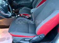 FORD Fiesta 1.6 TDCi 95cv Sport 3p