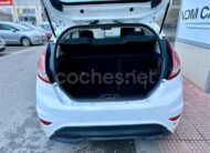 FORD Fiesta 1.6 TDCi 95cv Sport 3p