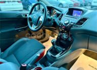 FORD Fiesta 1.6 TDCi 95cv Sport 3p