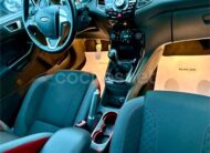 FORD Fiesta 1.6 TDCi 95cv Sport 3p