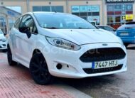 FORD Fiesta 1.6 TDCi 95cv Sport 3p