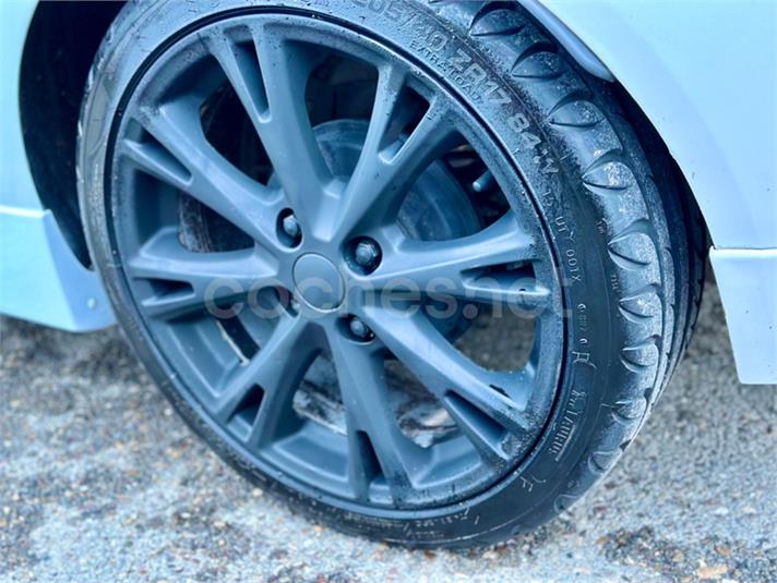 FORD Fiesta 1.6 TDCi 95cv Sport 3p
