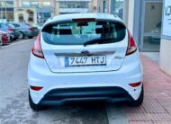 FORD Fiesta 1.6 TDCi 95cv Sport 3p