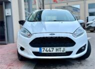 FORD Fiesta 1.6 TDCi 95cv Sport 3p