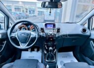 FORD Fiesta 1.6 TDCi 95cv Sport 3p