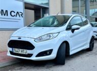 FORD Fiesta 1.6 TDCi 95cv Sport 3p