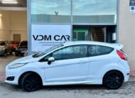 FORD Fiesta 1.6 TDCi 95cv Sport 3p
