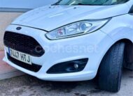 FORD Fiesta 1.6 TDCi 95cv Sport 3p