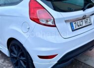 FORD Fiesta 1.6 TDCi 95cv Sport 3p