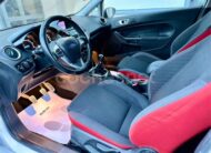 FORD Fiesta 1.6 TDCi 95cv Sport 3p