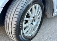 VOLKSWAGEN BORA 1.6 gasolina 105cv