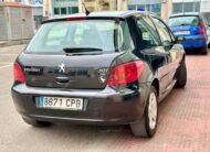 PEUGEOT 307 2.0HDI 11cv