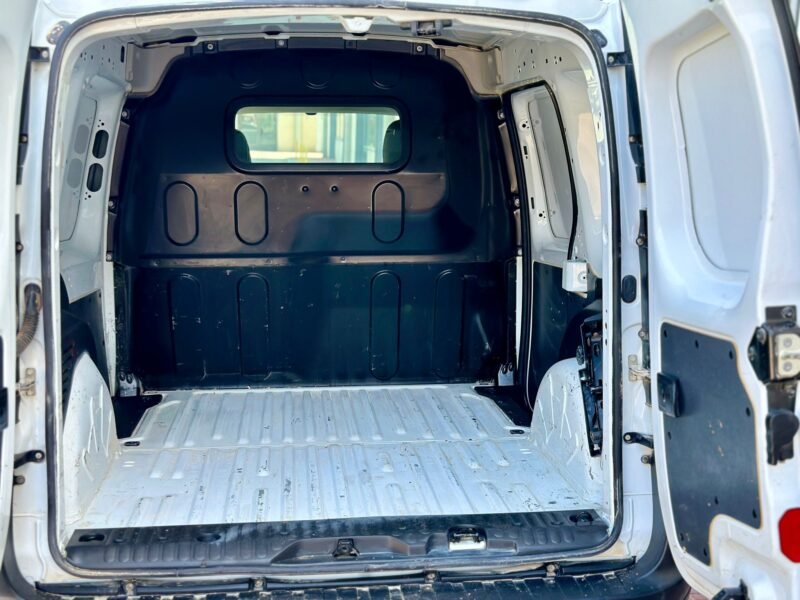 RENAULT Kangoo 1.5DCI 90cv Furgon 1.5 DCI 90cv