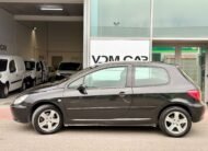 PEUGEOT 307 2.0HDI 11cv
