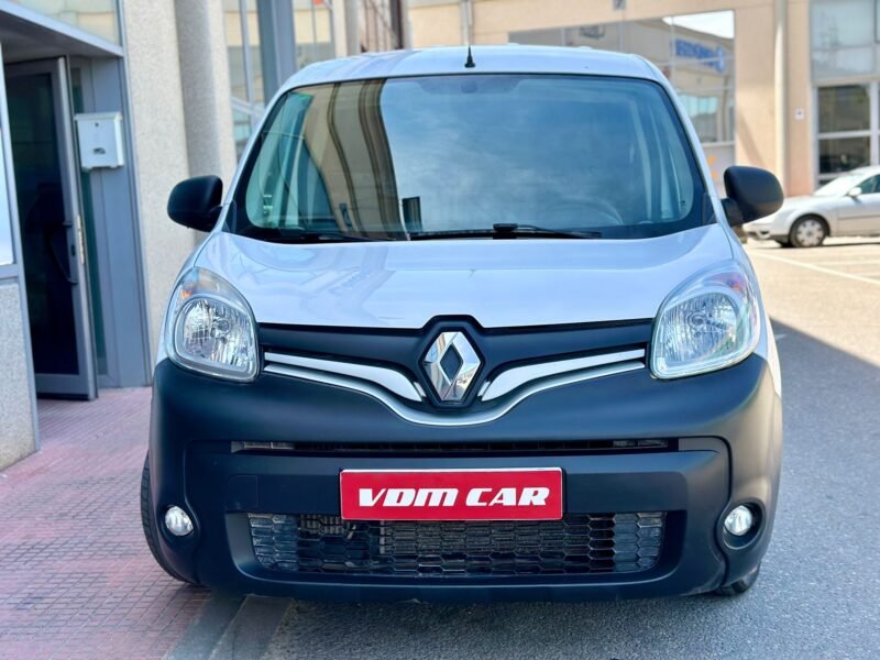 RENAULT Kangoo 1.5DCI 90cv Furgon 1.5 DCI 90cv