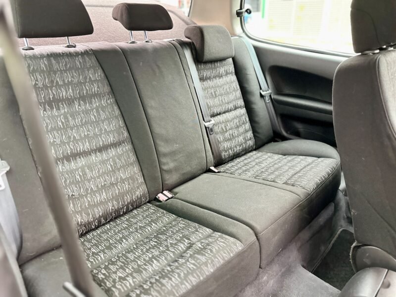 PEUGEOT 307 2.0HDI 11cv