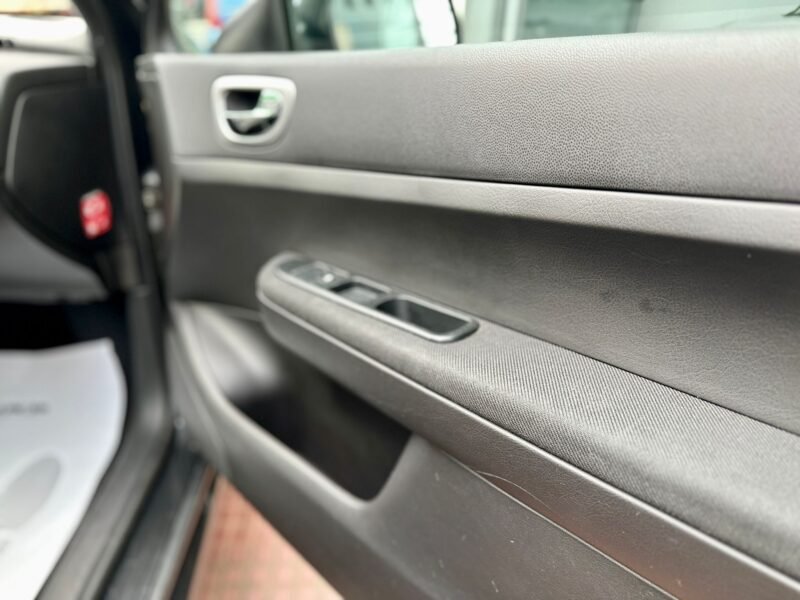 PEUGEOT 307 2.0HDI 11cv