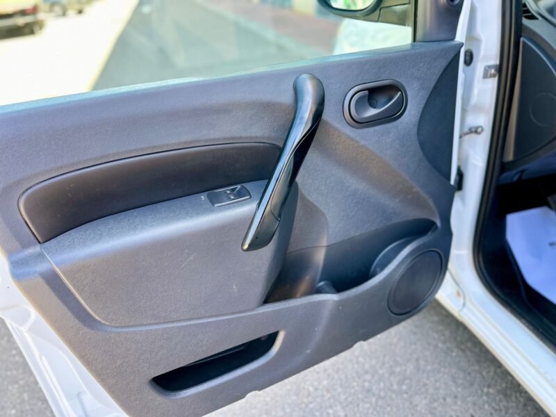 RENAULT Kangoo 1.5DCI 90cv Furgon 1.5 DCI 90cv