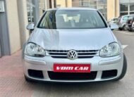 VOLKSWAGEN Golf 1.4 Conceptline 5p.