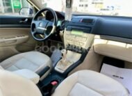 SKODA Octavia 1.9 TDI Active 5p.