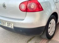 VOLKSWAGEN Golf 1.4 Conceptline 5p.