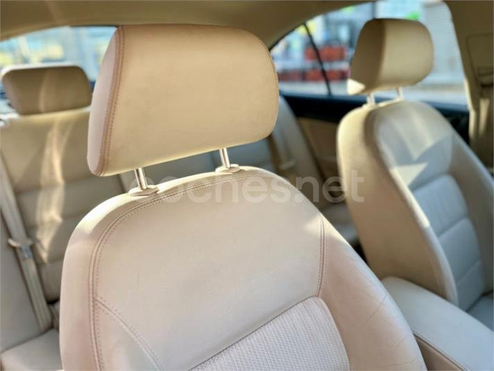 SKODA Octavia 1.9 TDI Active 5p.