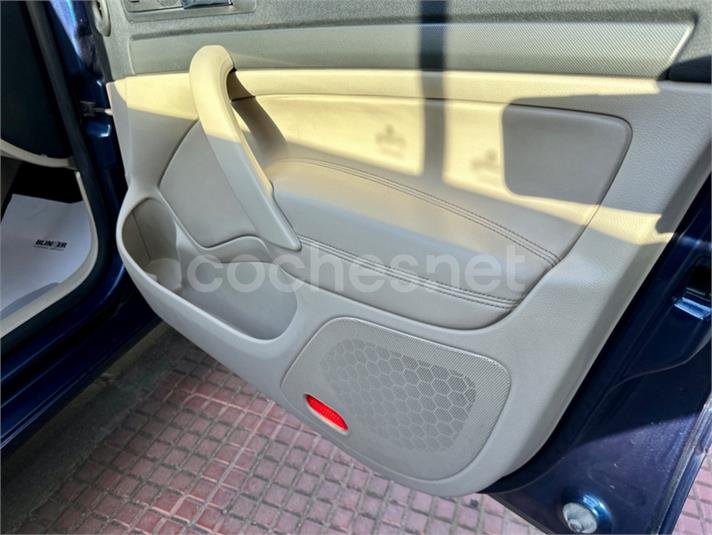 SKODA Octavia 1.9 TDI Active 5p.