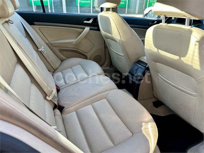 SKODA Octavia 1.9 TDI Active 5p.