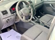 VOLKSWAGEN Golf 1.4 Conceptline 5p.