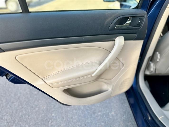 SKODA Octavia 1.9 TDI Active 5p.