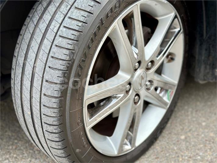 HYUNDAI i30 2.0 CRDi VGT Premium 5p.