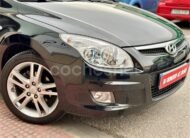 HYUNDAI i30 2.0 CRDi VGT Premium 5p.