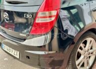 HYUNDAI i30 2.0 CRDi VGT Premium 5p.
