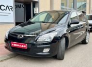 HYUNDAI i30 2.0 CRDi VGT Premium 5p.