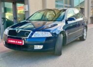 SKODA Octavia 1.9 TDI Active 5p.