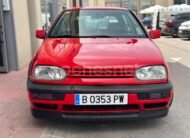 VOLKSWAGEN Golf 2.0 GTI EDITION 3p.