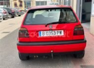 VOLKSWAGEN Golf 2.0 GTI EDITION 3p.