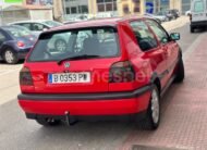 VOLKSWAGEN Golf 2.0 GTI EDITION 3p.