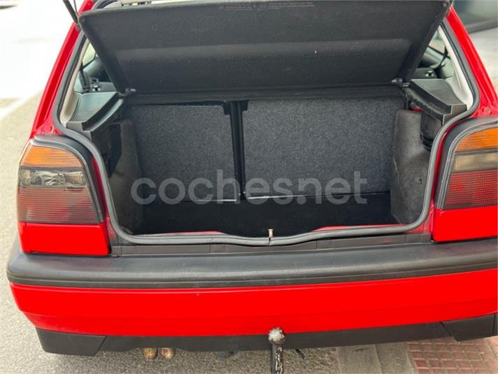 VOLKSWAGEN Golf 2.0 GTI EDITION 3p.