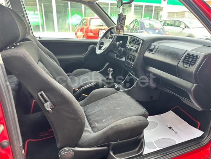 VOLKSWAGEN Golf 2.0 GTI EDITION 3p.