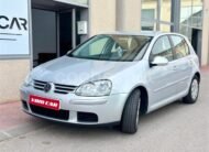 VOLKSWAGEN Golf 1.4 Conceptline 5p.