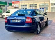 SKODA Octavia 1.9 TDI Active 5p.