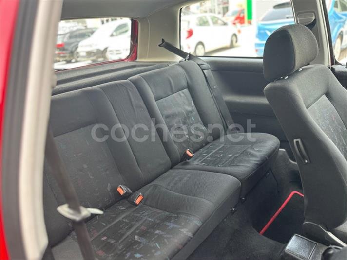 VOLKSWAGEN Golf 2.0 GTI EDITION 3p.