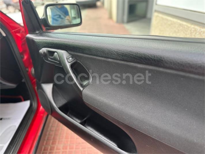 VOLKSWAGEN Golf 2.0 GTI EDITION 3p.