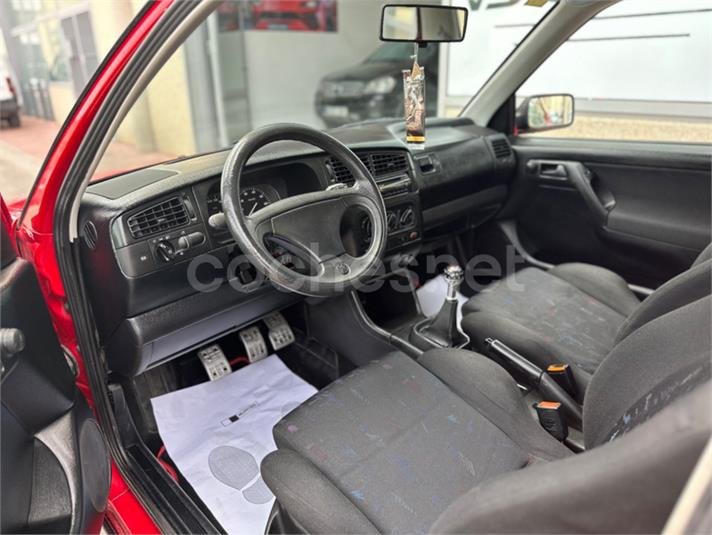 VOLKSWAGEN Golf 2.0 GTI EDITION 3p.