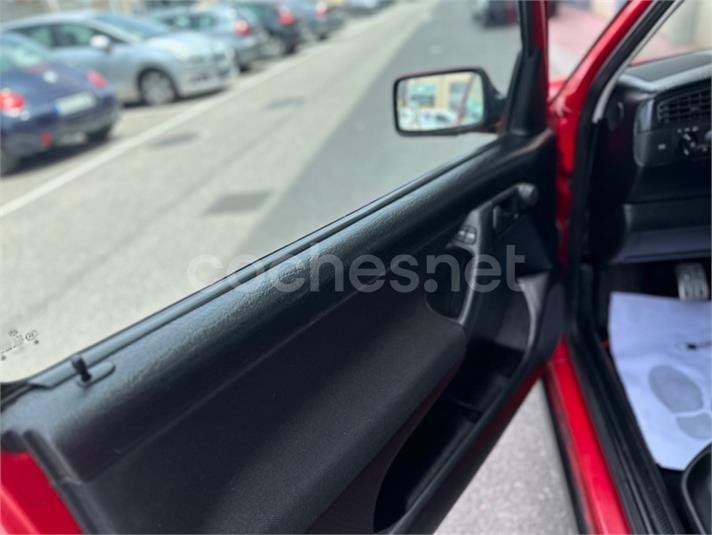 VOLKSWAGEN Golf 2.0 GTI EDITION 3p.